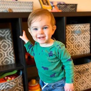 Meet your Posher, Rosemary